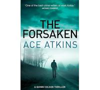 The Forsaken (Quinn Colson)