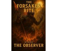 The Forsaken Rite: The Observer's Chronicles Volume 1