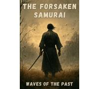 The Forsaken Samurai: Volume 1 : Waves of the past
