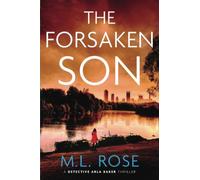 The Forsaken Son (The Arla Baker Series)