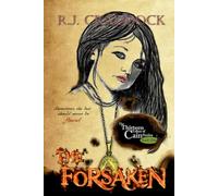 The Forsaken (The Thirteen Tribes of Cain)