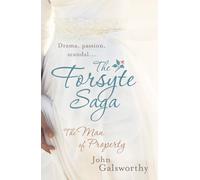 The Forsyte Saga 1: The Man of Property