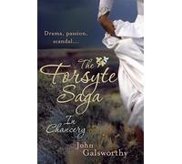 The Forsyte Saga 2: In Chancery