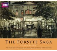 The Forsyte Saga
