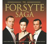 The Forsyte Saga