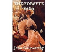 The Forsyte Saga
