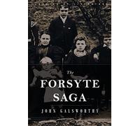 The Forsyte Saga