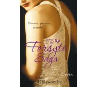 The Forsyte Saga 5: The Silver Spoon