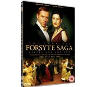 The Forsyte Saga: The Complete Series 1 and 2