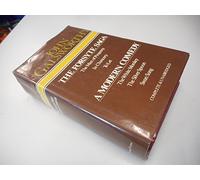 The Forsyte Saga: The Man of Property, In Chancery, To Let and A Modern Comedy: The White Monkey, The Silver Spoon, Swan Song (Complete and Unabridged)