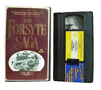 The Forsyte Saga Vol 3 [VHS] [1967]
