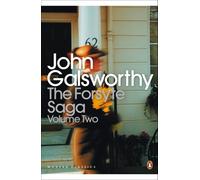 The Forsyte Saga : Volume 2