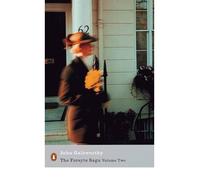 The Forsyte Saga: Volume 2: "White Monkey", "Silver Spoon", "Swan Song" v. 2 (Penguin Modern Classics)