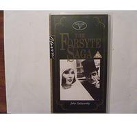 The Forsyte Saga: Volume 5 [VHS]