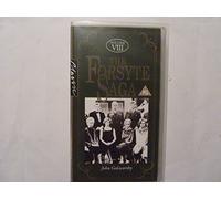 The Forsyte Saga: Volume 8 [VHS]