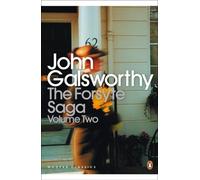 The Forsyte Saga: Volume 2 (Penguin Modern Classics 2nd edition)