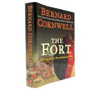 The Fort: A Novel of the Revolutionary War