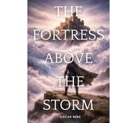 THE FORTRESS ABOVE THE STORM: A Philosophical Novel About Meaning, Distance, and Responsibility