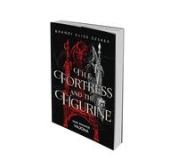 The Fortress and The Figurine (The Pawn and The Puppet 4,5): DARK ROMANCE