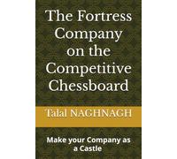 The Fortress Company on the Competitive Chessboard