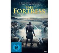 The Fortress (DVD) Lee Byung-hun Kim Yun-Seok Park Hae-il Go Su Park Hee-Soon