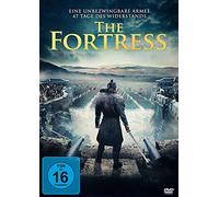 The Fortress (DVD) Lee Byung-hun Kim Yun-Seok Park Hae-il Go Su Park Hee-Soon