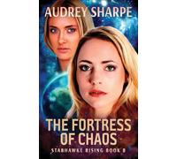 The Fortress of Chaos: Galactic Empire Sci-Fi Adventure (8)