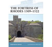 The Fortress of Rhodes 1309-1522: No. 96