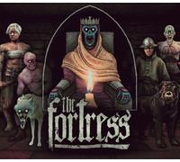 The Fortress PC Steam CD Key