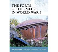 The Forts of the Meuse in World War I (Fortress): `: No. 60