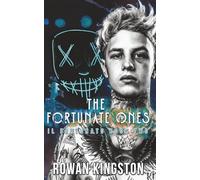 The Fortunate Ones: Il Fortunato Book Two