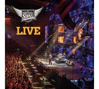 The Fortunate Sons Live (Vinyl)