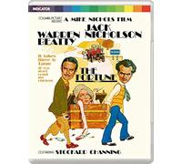 The Fortune Blu-ray