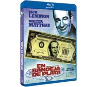 The Fortune Cookie (1966) (Blu-Ray)