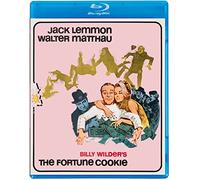 The Fortune Cookie (Special Edition)