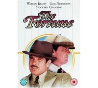 The Fortune [DVD]