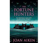 The Fortune Hunters: A spine-tingling gothic thriller (Murder Room)