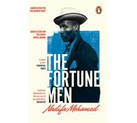 The Fortune Men: Shortlisted for the Booker Prize
