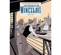 The Fortune of the Winczlavs Vol. 1: Vanko, 1848