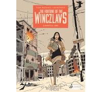 The Fortune Of The Winczlavs Vol. 3 : Danitza, 1965