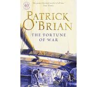 The Fortune of War by Patrick O'Brian (2010-04-01)