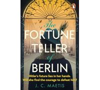 The Fortune Teller of Berlin