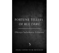 The Fortune Tellers of Rue Daru