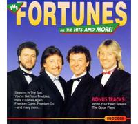 The Fortunes - All the Hits and More