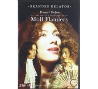 The Fortunes and Misfortunes of Moll Flanders - 2-DVD Set (Moll Flanders) (The Fortunes & Misfortunes of Moll Flanders)