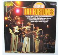 The Fortunes - Golden Hits