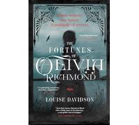 The Fortunes Of Olivia Richmond