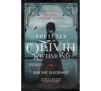The Fortunes Of Olivia Richmond