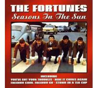 The Fortunes - Seasons In The Sun