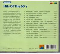 The Fortunes, The Troggs, Bee Gees - Hits of the 60's